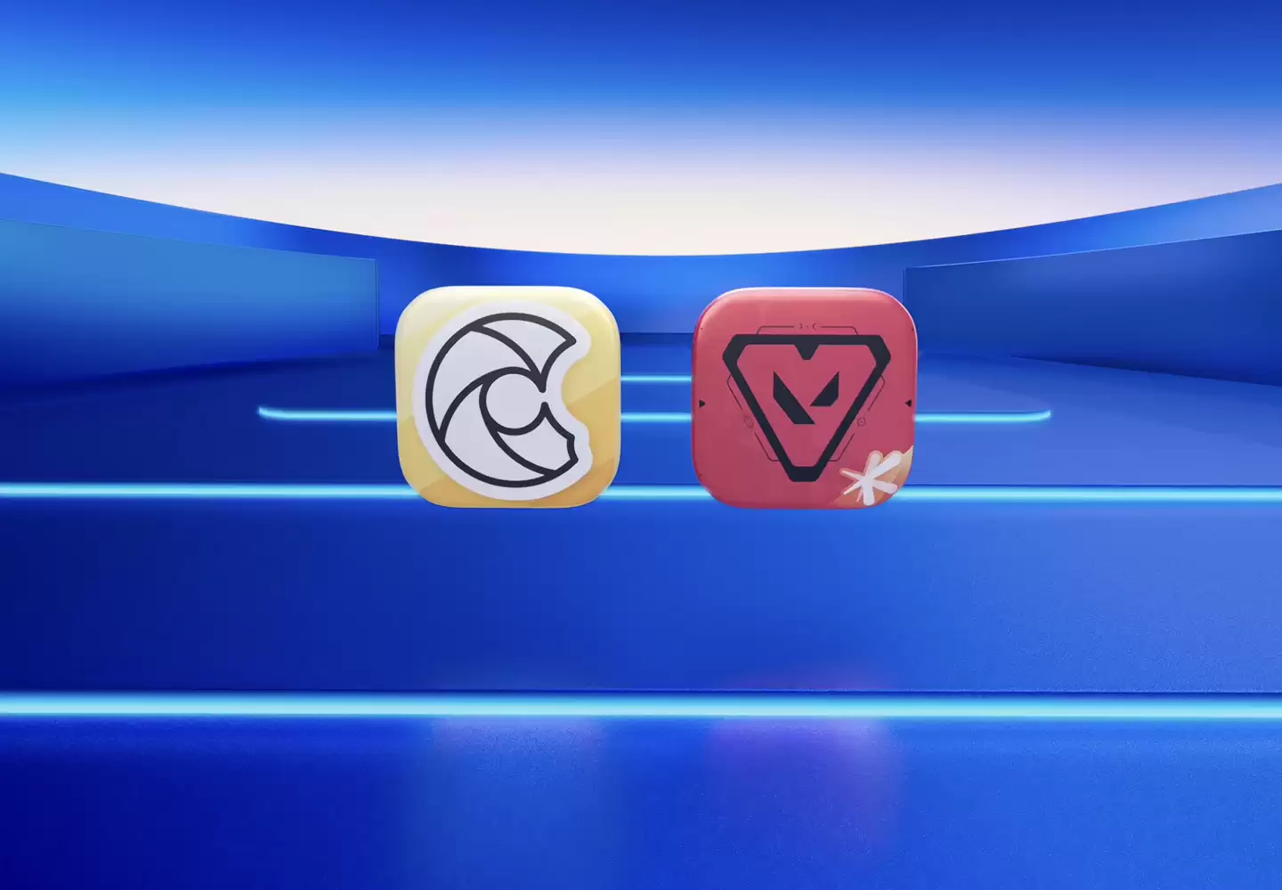 2025 年苹果 App Store Awards 大奖公布:中国大陆年度游戏《无畏契约:源能行动》