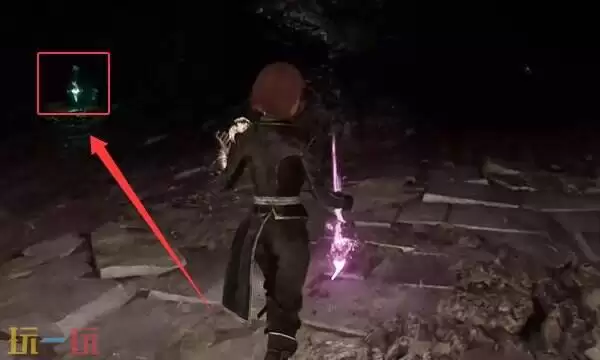 光与影33号远征队日志收集路径详解：44号远征队日志与45号远征队日志收集点位