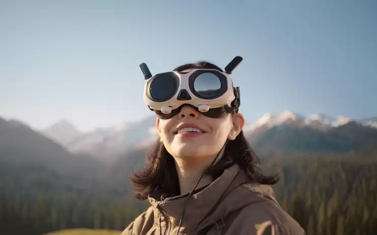 重新定义飞行方式,影翎 Antigravity A1正式上市