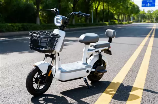新国标实施首月电动自行车销售遇冷