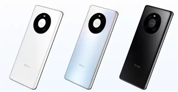 3999买的 “Mate 40”被华为拒绝服务:这是鼎桥M40