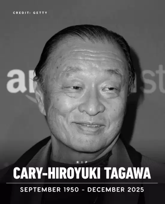 凯里·川田博之去世 《真人快打》制作人发文缅怀：首个塑造“尚宗”形象的演员