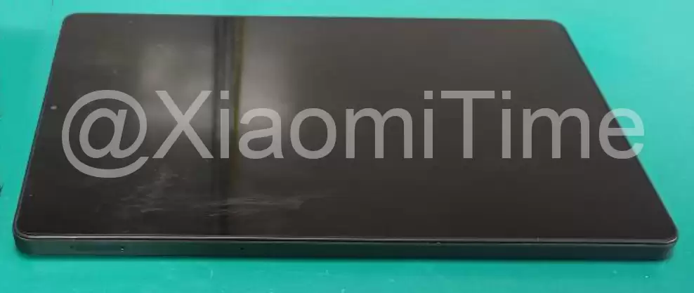 黑鲨首款骁龙平板曝光：8s Gen 3 芯片、12GB 内存、7300mAh 电池