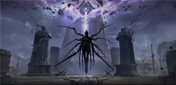 腾讯PVE射击游戏《逆战：未来》定档2026年1月13日 预约破2000万