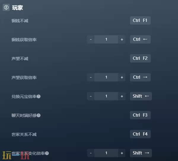 吾今有世家官方修改器 吾今有世家最新风灵月影修改器2025