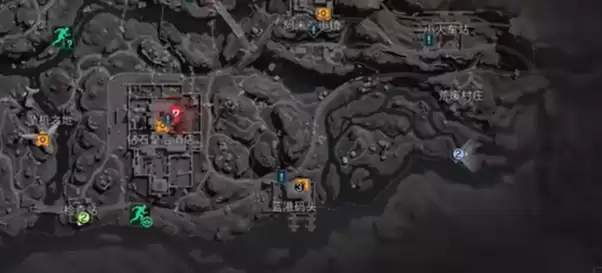 三角洲行动长弓溪谷12月4日密码攻略