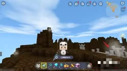 迷你世界虚空幻影在哪能找到2026