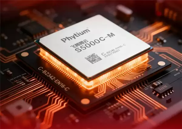 8000颗！国产飞腾CPU首次规模化用于5G皮基站：曾规划80核心