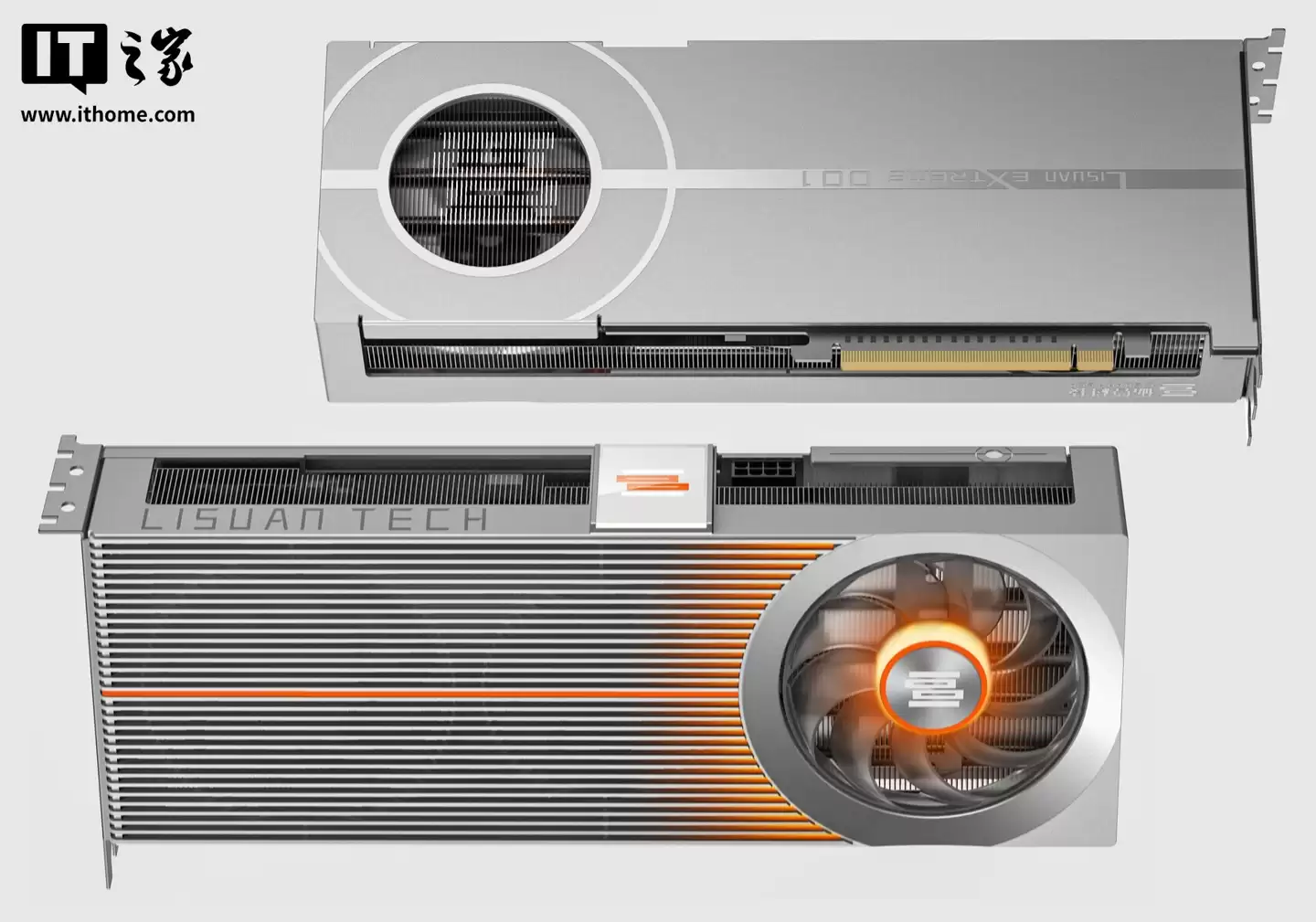 首发微软 Win11 Arm 独显?国产首款 6nm 显卡 GPU 矽算 7G106 运行视频曝光