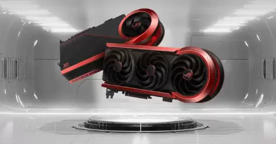 华硕中止Matrix RTX 5090生产：因质量问题暂停发售