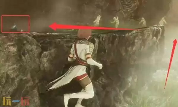 光与影33号远征队部分日志攻略:69号远征队日志收集详细攻略