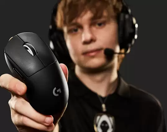 罗技CEO：公司在中国市场下滑态势扭转 新品将融入AI技术