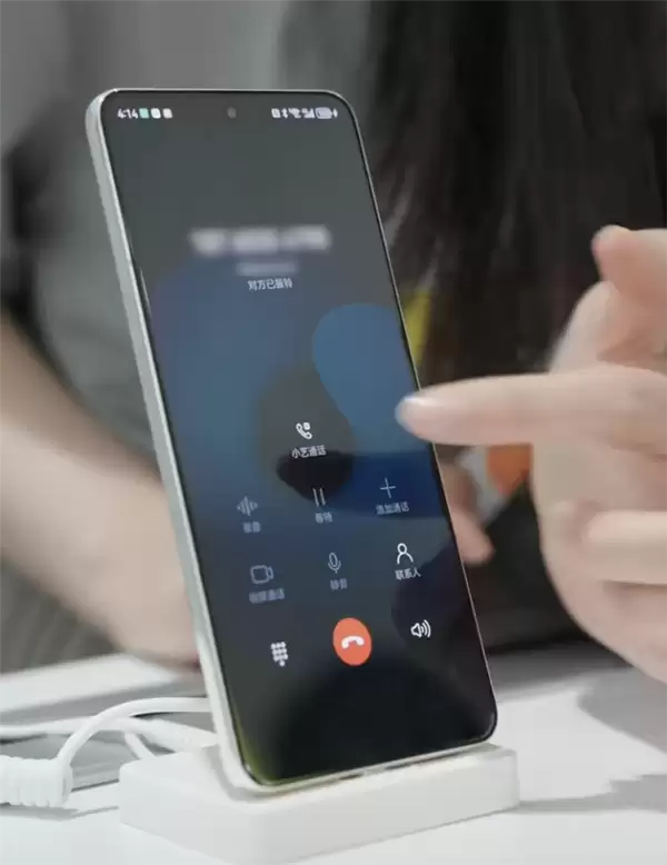 让每一种需求都被回应:超能小艺的AI无障碍实践