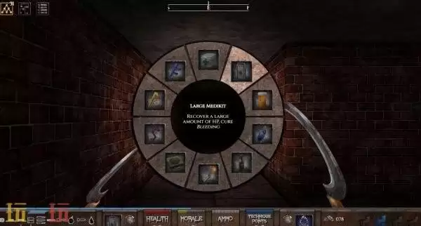 《Dungeons of DUSK》将于2026年发售！PC版试玩已上线