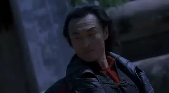 凯里·川田博之去世 《真人快打》制作人发文缅怀：首个塑造“尚宗”形象的演员