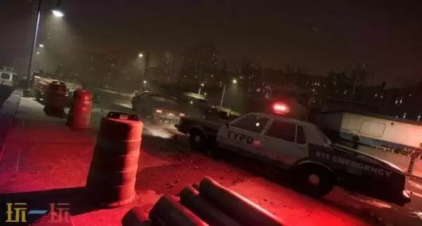 动作冒险《Samson: A Tyndalston Story》将于2026年发售