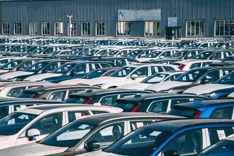 库存新车上牌变二手 电商促销暗藏猫腻