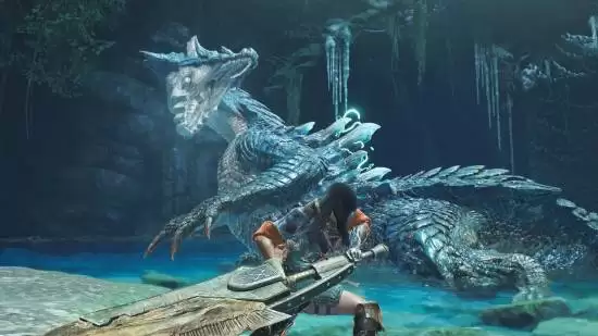 怪物猎人:荒野获奖引争议,总监前作言论掀玩家论战