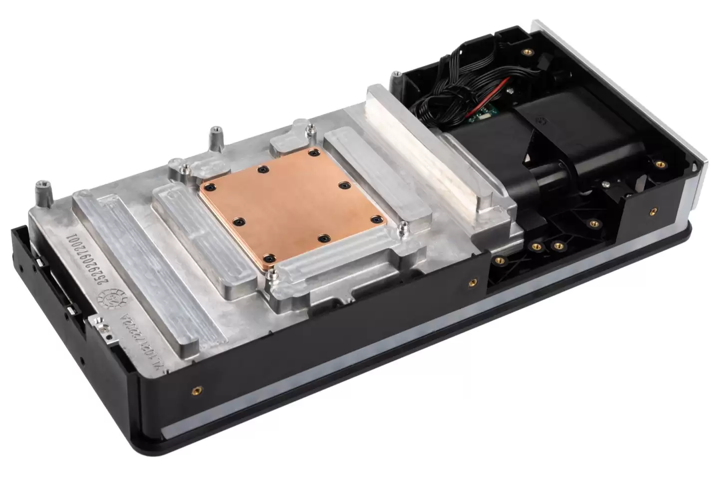 LYNK+ 模块化一体式水冷系统正式发布:率先支持 RTX 5090,套件售 337.99 英镑