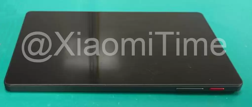 黑鲨首款骁龙平板曝光：8s Gen 3 芯片、12GB 内存、7300mAh 电池