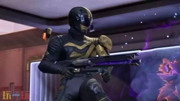 竞技场射击《分裂之门2》更名！将于12月17日推出