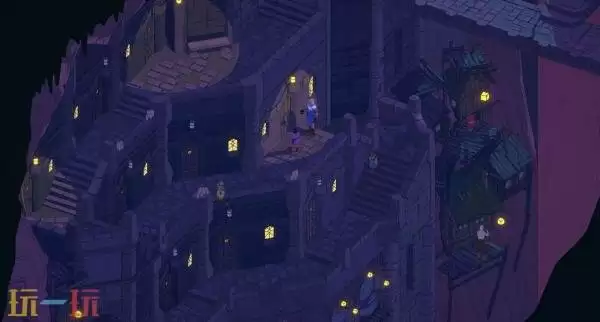 奇幻RPG《奥秘消退》将于2026年Q1登陆PC平台