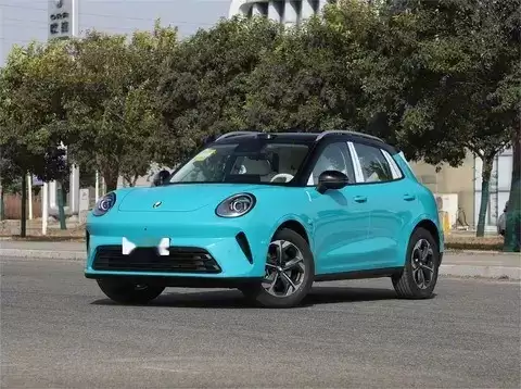 欧拉5将于12月9日上市,预售10.98万起,续航达580公里