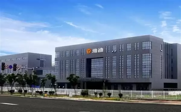 雅迪积极响应电动自行车新国标 推出68款合规车型