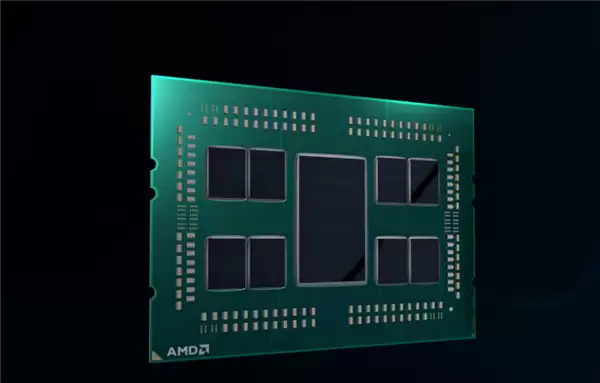 AMD入门移动APU锐龙AI 5 430现身：性能提升19%！