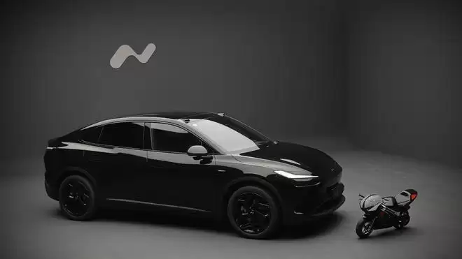 全新蒙迪欧追光L  12月将上市新车