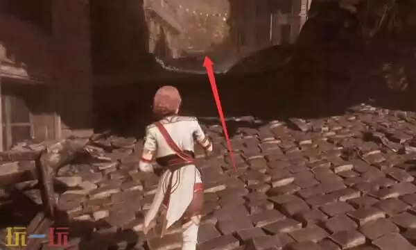 光与影33号远征队日志收集指南:70号远征队日志收集地点及路径详解