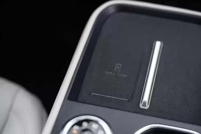 拉高同级性能标准 福特新蒙迪欧上市14.98万元起