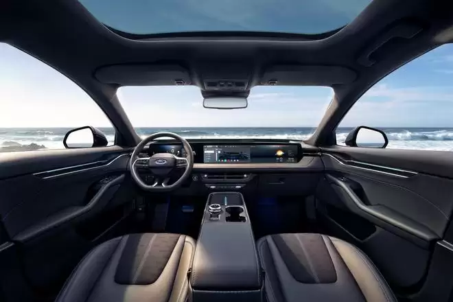 新蒙迪欧追光L别克至境世家 12月将上市新车前瞻