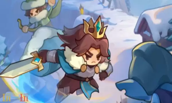 永远的蔚蓝星球二层怎么过 永远的蔚蓝星球二层通关攻略