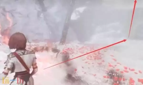 光与影33号远征队梅洛什:商人梅洛什简介