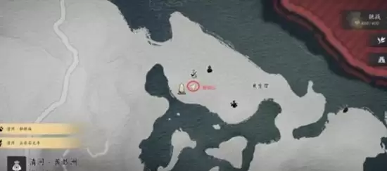 《燕云十六声》花魁任务完成攻略