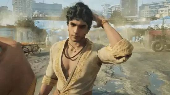 释放阿凡达主创回应摸头争议：动作风格源自宝莱坞，致敬宫崎英高