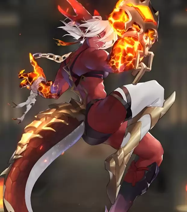 《绯石之心》种族介绍