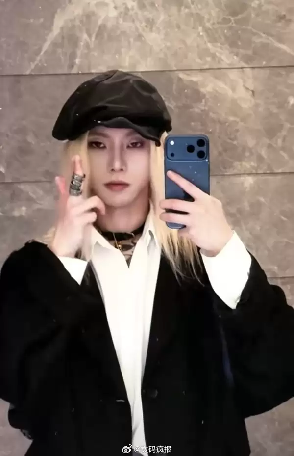 曝大佬用上iPhone 17  iPhone 16价比老人机果粉直呼感人