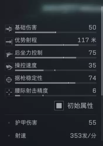 三角洲行动s7赛季PSG-1改装方案