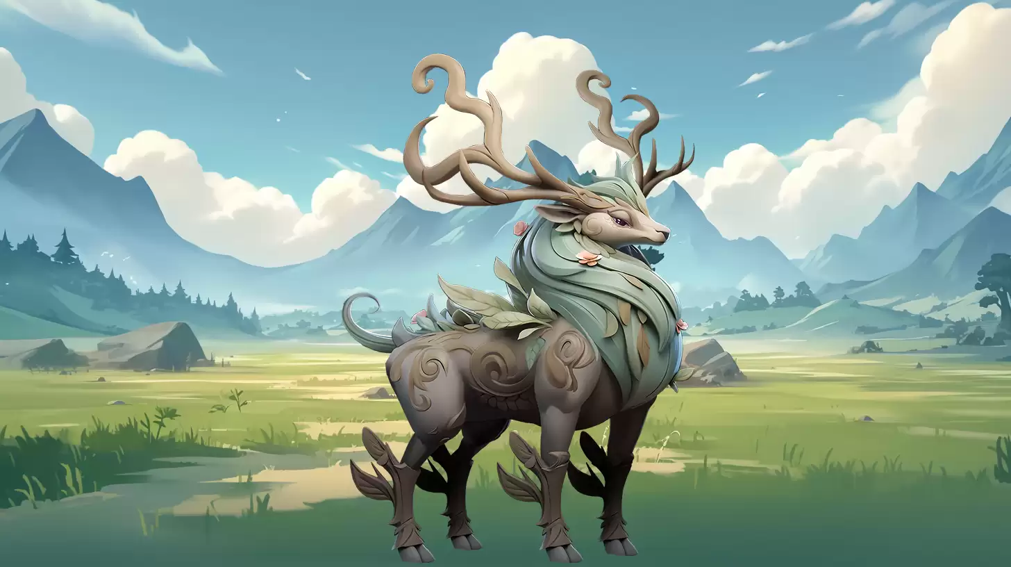 巨神军师神兽推荐