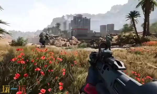 三角洲行动12.5机密11W怎么卡战备 机密地图胸挂优先战备方案