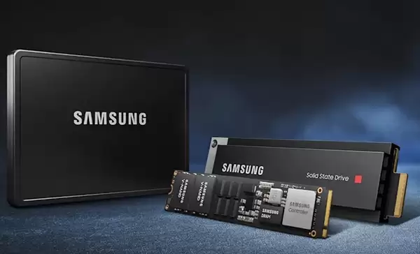 2025年Q3全球企业级SSD市场回暖,AI驱动需求激增