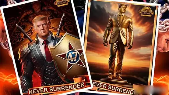 MugShot Edition系列NFT