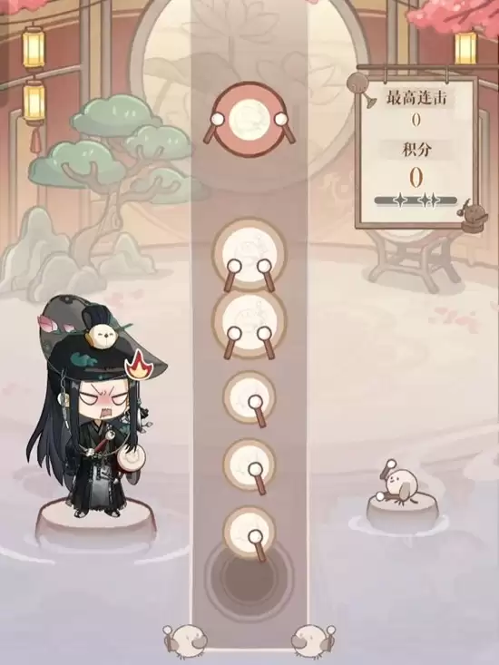 《如鸢》青丘戏坊活动玩法介绍