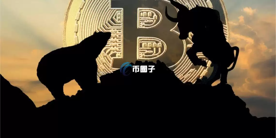 比特币牛市熄火?BTC的14个月RSI指数正呈现空头背离 技术指标亮起红灯 比特币的14个月RSI指数出现空头背离,技术指标亮起红灯