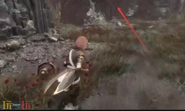 光与影33号远征队商人合集：商人杰里杰里所在点位与所售商品简介