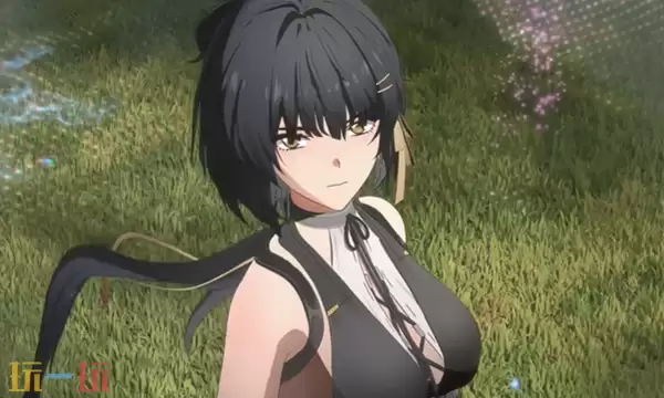 《鸣潮》3.0动画《转校生》发布