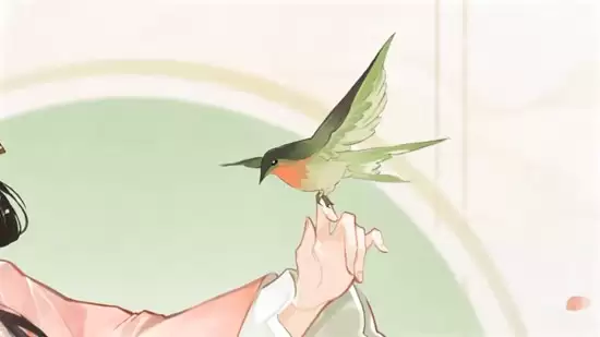 《阴阳师》龙琊新皮肤濯意春晓上线时间介绍