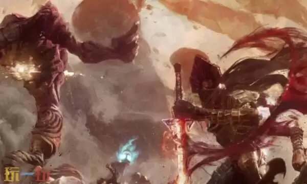 光与影33号远征队布鲁拉加位置：在哪里能找到商人布鲁拉加